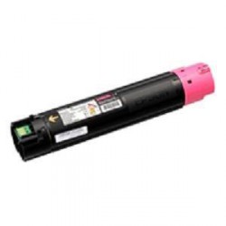 Toner Magenta Compatibile Per Epson C13S050661