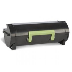 Toner Nero Compatibile Per Lexmark 50F2H00