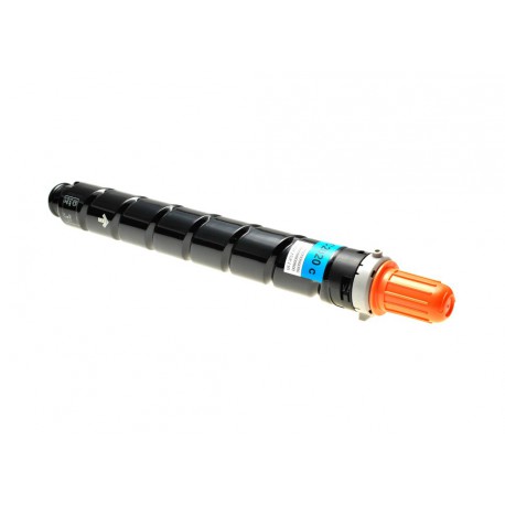Toner Ciano Compatibile Per Canon C-EXV34C