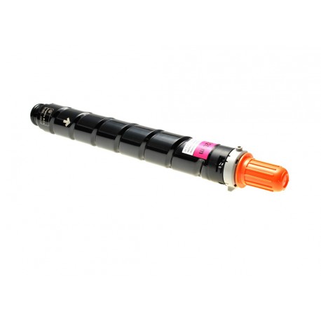 Toner Magenta Compatibile Per Canon C-EXV34M