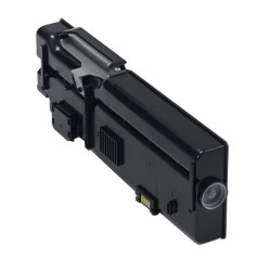 Toner Nero Compatibile Per Dell 593-BBBU 