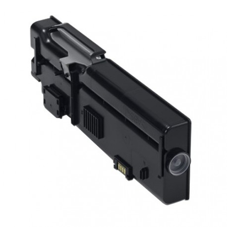 Toner Nero Compatibile Per Dell 593-BBBU 