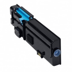 Toner Ciano Compatibile Per Dell 593-BBBT