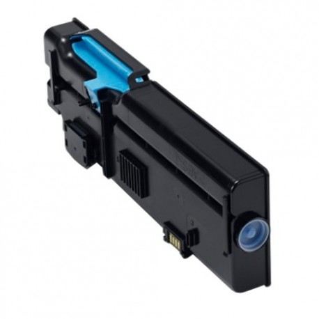 Toner Ciano Compatibile Per Dell 593-BBBT