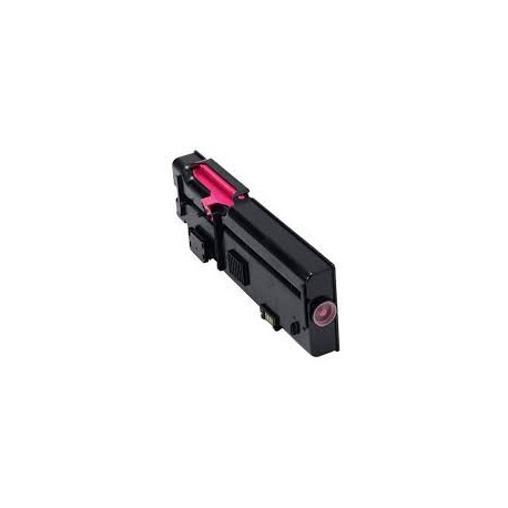 Toner Magenta Compatibile Per Dell 593-BBBS