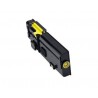 Toner Giallo Compatibile Per Dell 593-BBBR