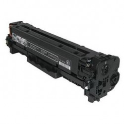 Toner Nero Compatibile Con HP CF380X (312X)