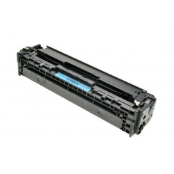Toner Ciano Compatibile Con HP CF381A (312A)