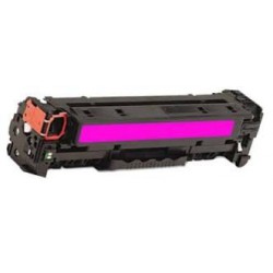 Toner Magenta Compatibile Con HP CF383A (312A)