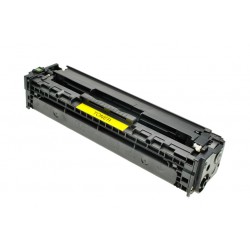 Toner Giallo Compatibile Con HP CF382A (312A)