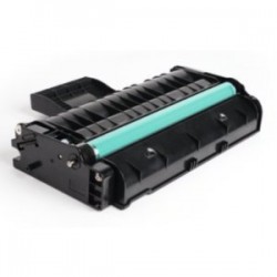Toner Compatibile Ricoh 407254 (SP 201HE)