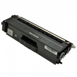 Toner Nero Compatibile Per Brother TN-326BK