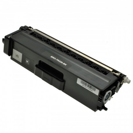 Toner Nero Compatibile Per Brother TN-326BK