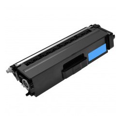 Toner Ciano Compatibile Per Brother TN-326C