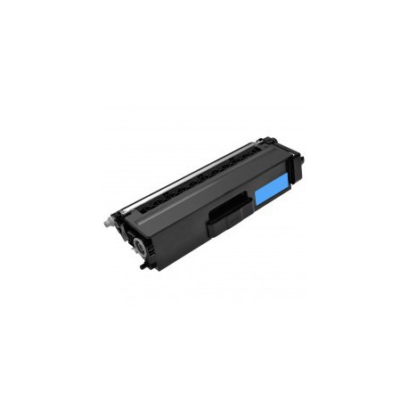 Toner Ciano Compatibile Per Brother TN-326C