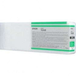 Cartuccia Compatibile Green C13T636B00