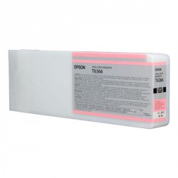 Cartuccia Compatibile Light Magenta C13T636600