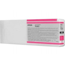 Cartuccia Compatibile Magenta C13T636300