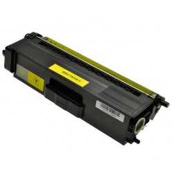 Toner Giallo Compatibile Per Brother TN-326Y