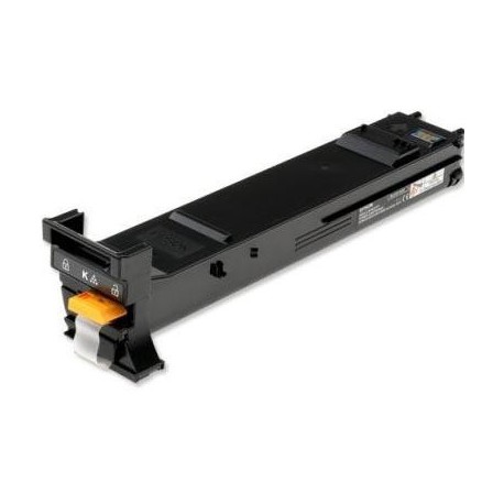 Toner Nero Compatibile Per Epson C13S050493