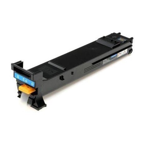 Toner Ciano Compatibile Per Epson C13S050492