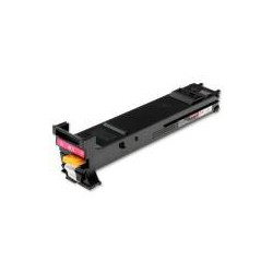 Toner Magenta Compatibile Per Epson C13S050491