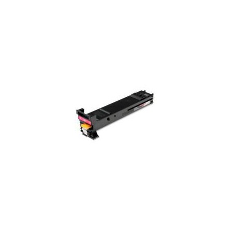 Toner Magenta Compatibile Per Epson C13S050491