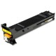 Toner Giallo Compatibile Per Epson C13S050490
