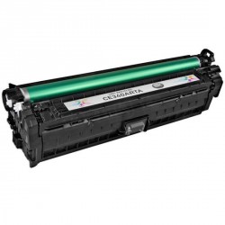 Toner Nero Compatibile Per Hp CE340A (651A)