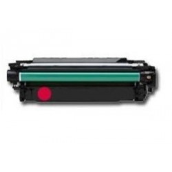 Toner Magenta Compatibile Per Hp CE343A (651A)