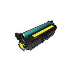 Toner Giallo Compatibile Per Hp CE342A (651A)