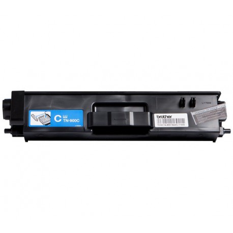 Toner Ciano Compatibile Con Brother TN-900C