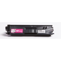 Toner Magenta Compatibile Con Brother TN-900M