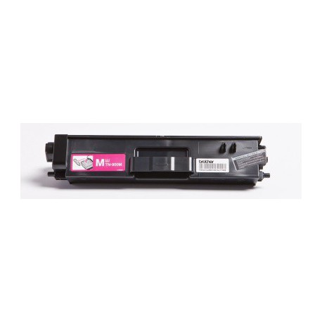 Toner Magenta Compatibile Con Brother TN-900M