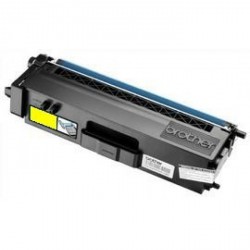 Toner Giallo Compatibile Con Brother TN-900Y
