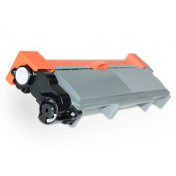 Toner Nero Compatibile Con Brother TN-2310 TN-2320