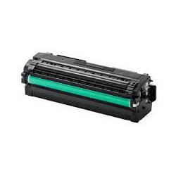 Toner Nero Compatibile Per Cartucce Samsung CLT-K505L 