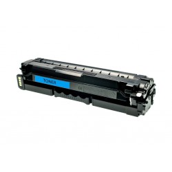 Toner Ciano Compatibile Per Cartucce Samsung CLT-C505L 