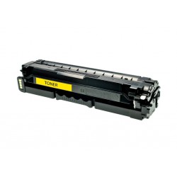 Toner Giallo Compatibile Per Cartucce Samsung CLT-Y505L 
