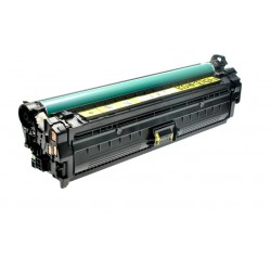 Toner Giallo Compatibile Per HP CF332A (654A)