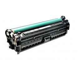 Toner Nero Compatibile Per HP CF320X (653X)