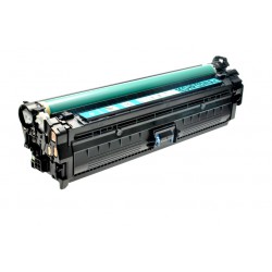 Toner Ciano Compatibile Per HP CF331A (654A)
