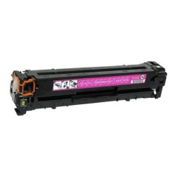 Toner Magenta Compatibile Per HP CF333A (654A)
