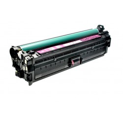 Toner Magenta Compatibile Per HP CF323A (653A)