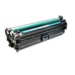 Toner Ciano Compatibile Per HP CF321A (653A)