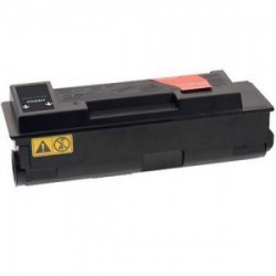 Toner Nero Compatibile Per Kyocera TK-310