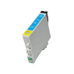 Cartuccia Compatibile Light Ciano Epson T0485