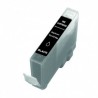 Cartuccia Compatibile Nera Per Canon CLI521BK