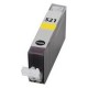 Cartuccia Compatibile Gialla Per Canon CLI521Y