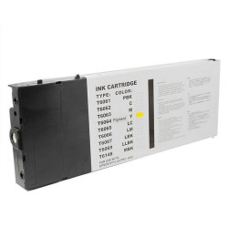 Cartuccia Compatibile Gialla Per Epson C13T606400 (T606400)